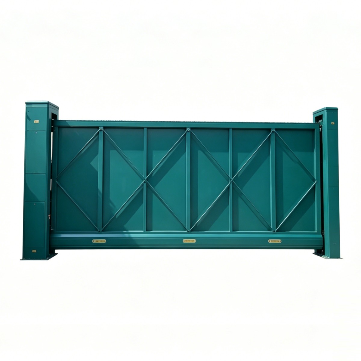 泉州安溪湖头镇电动悬空门